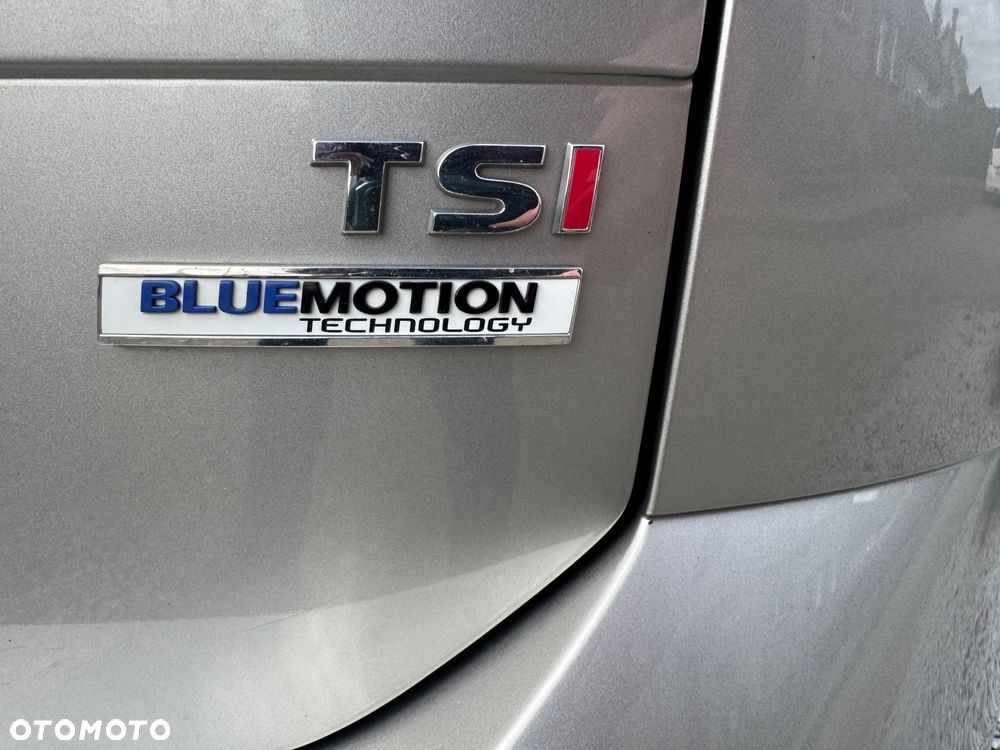 Volkswagen Golf 1.4 TSI BlueMotion Technology Edition - 24
