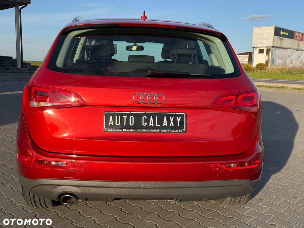 Audi Q5 2.0 TDI Quattro - 18