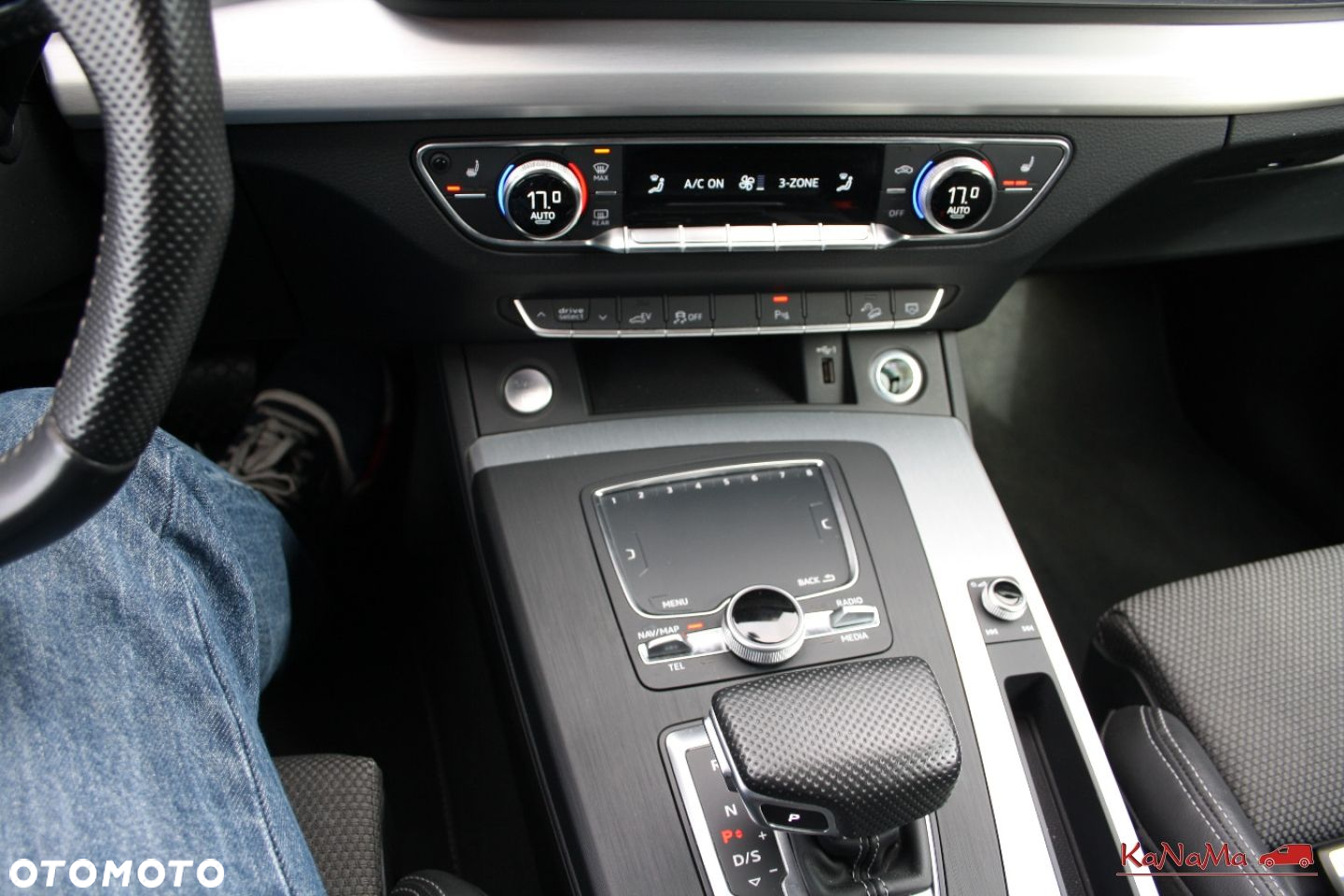 Audi Q5 - 33