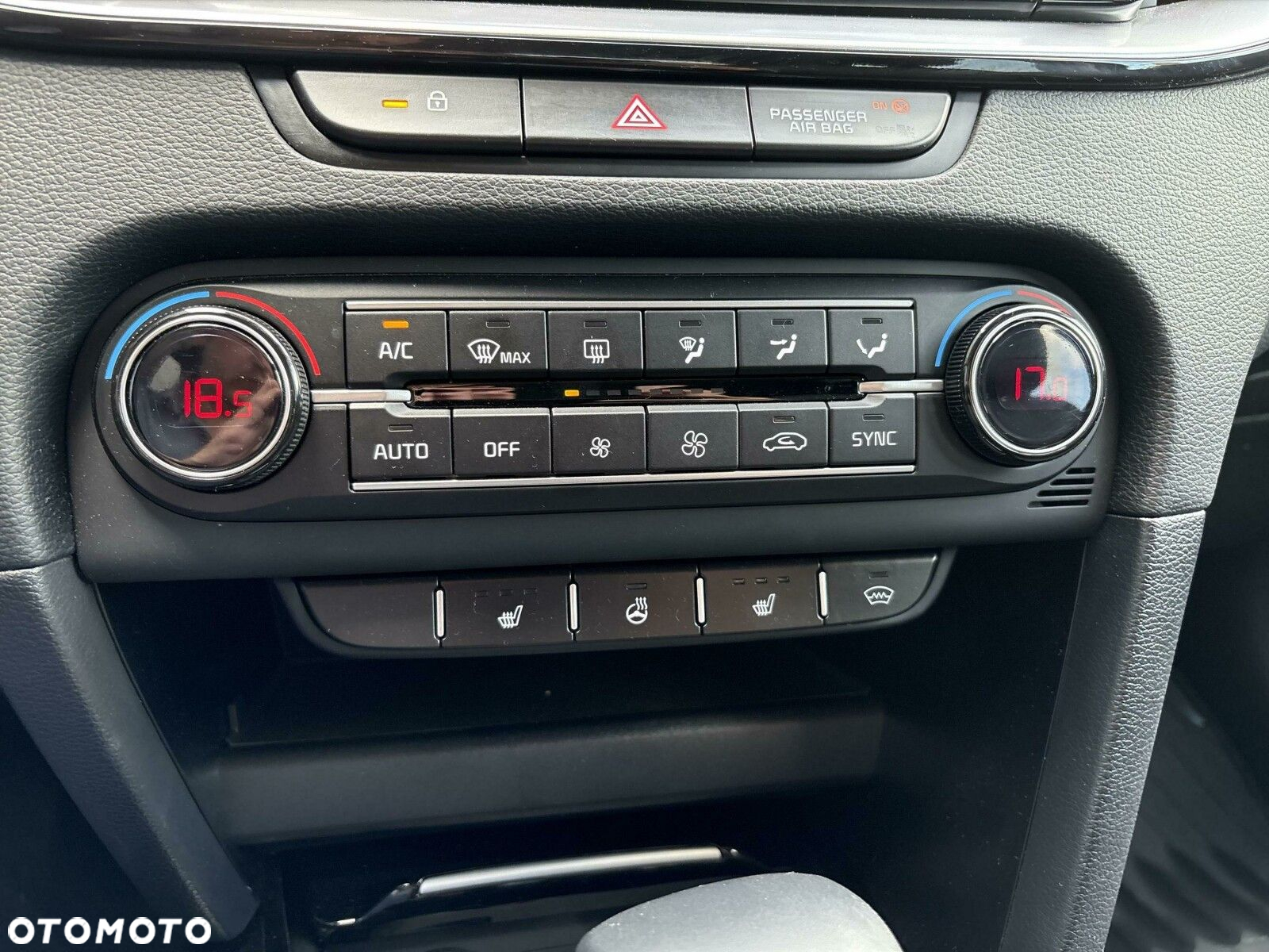 Kia Ceed 1.5 T-GDI L DCT - 26