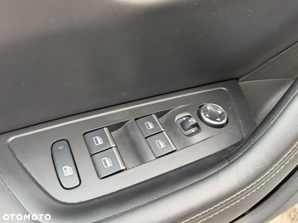 Peugeot 508 1.6 PureTech GT Pack S&S EAT8 - 21