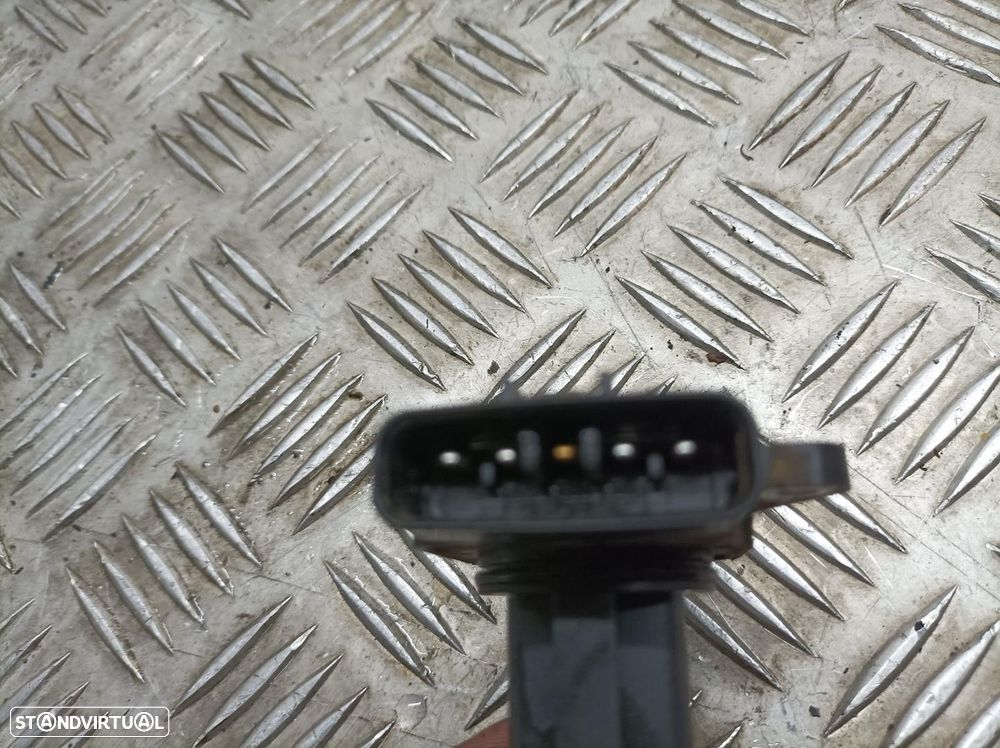 MEDIDOR DE MASSA DE AR MAZDA 2 2010 -1974002010 - 2