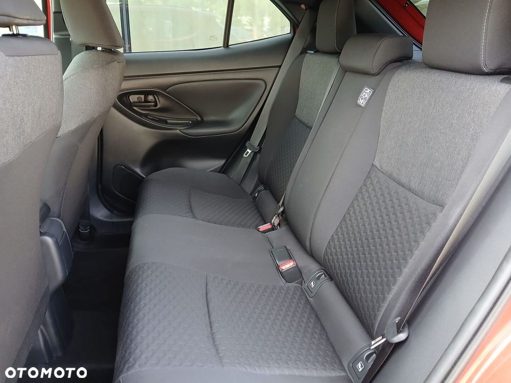 Toyota Yaris Cross Hybrid 1.5 Style - 7