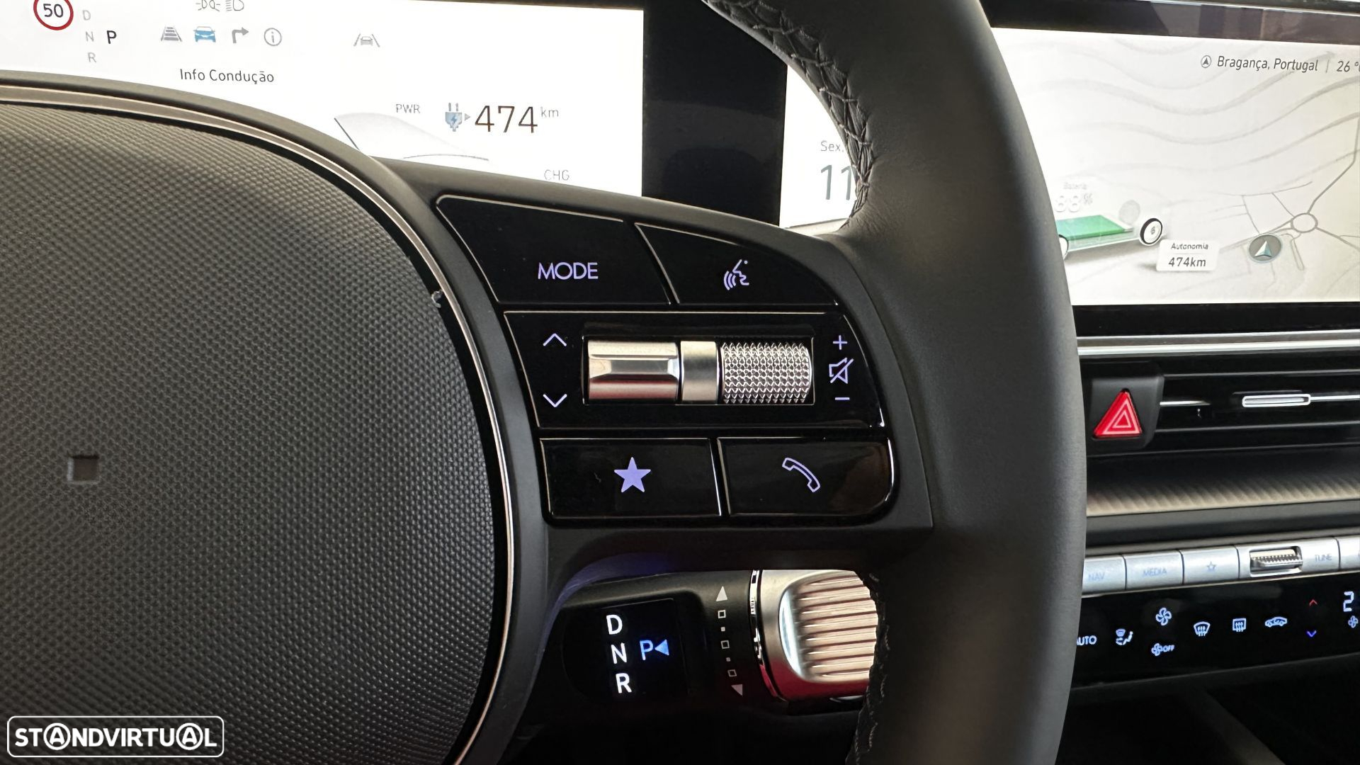 Hyundai Ioniq 6 - 14