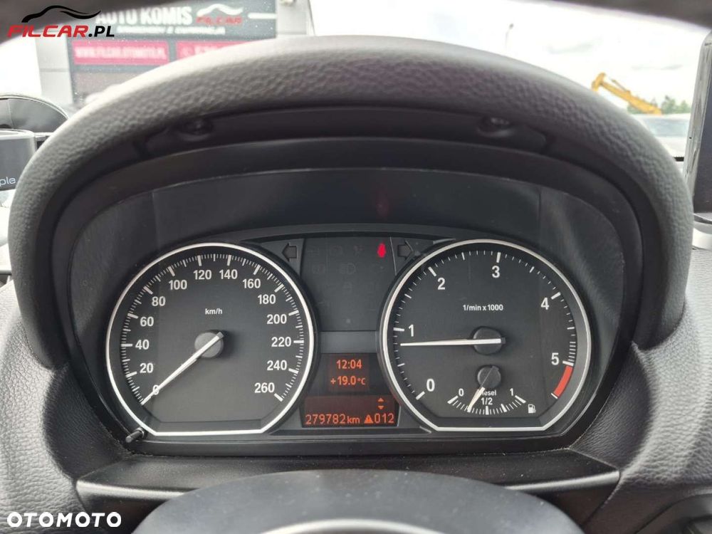 BMW Seria 1 - 17