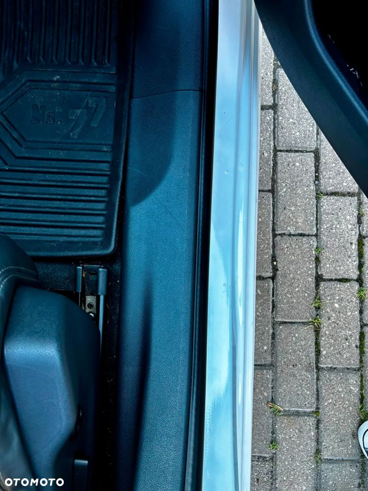 Peugeot 508 2.0 BlueHDi Allure S&S - 20