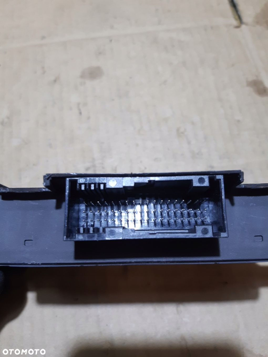 AUDI A4 B9 MODUŁ STEROWNIK GATEWAY 4M1907468C - 4
