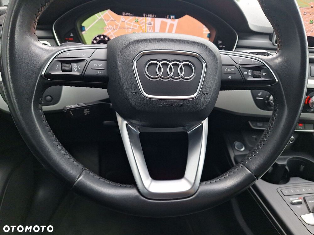 Audi A4 Allroad 45 TFSI Quattro S tronic - 22