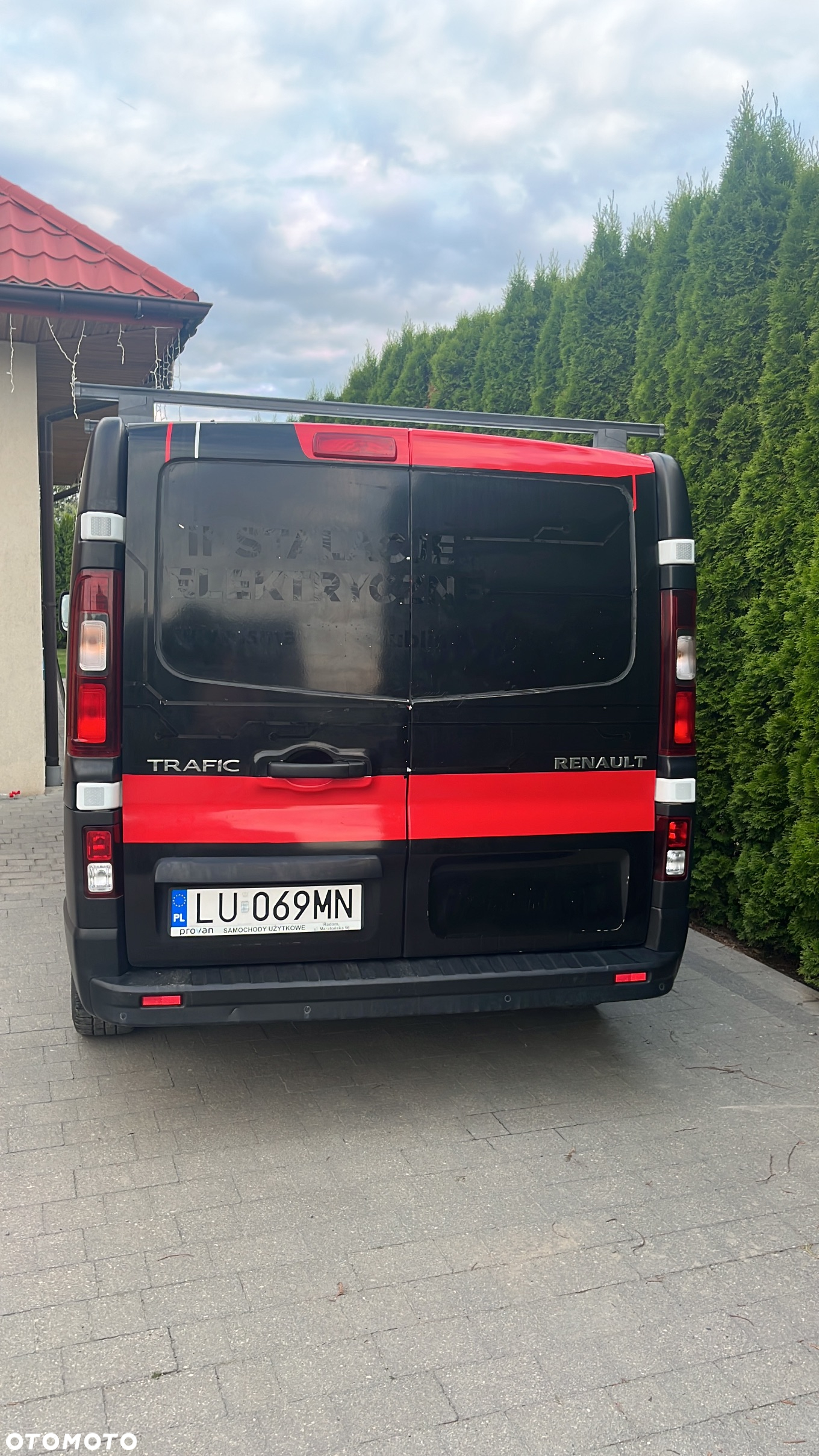Renault Trafic - 4
