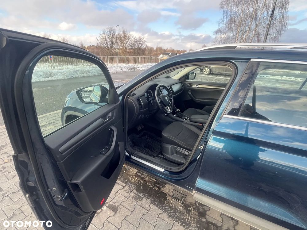 Skoda Kodiaq - 11