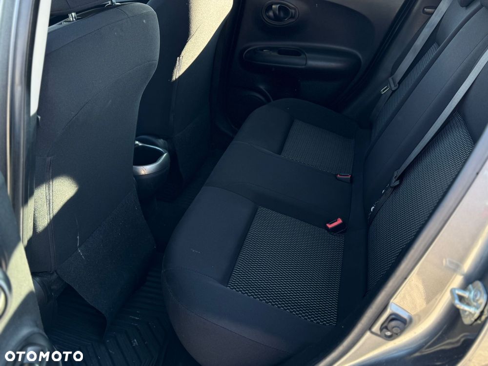 Nissan Juke 1.6 Visia Plus - 15