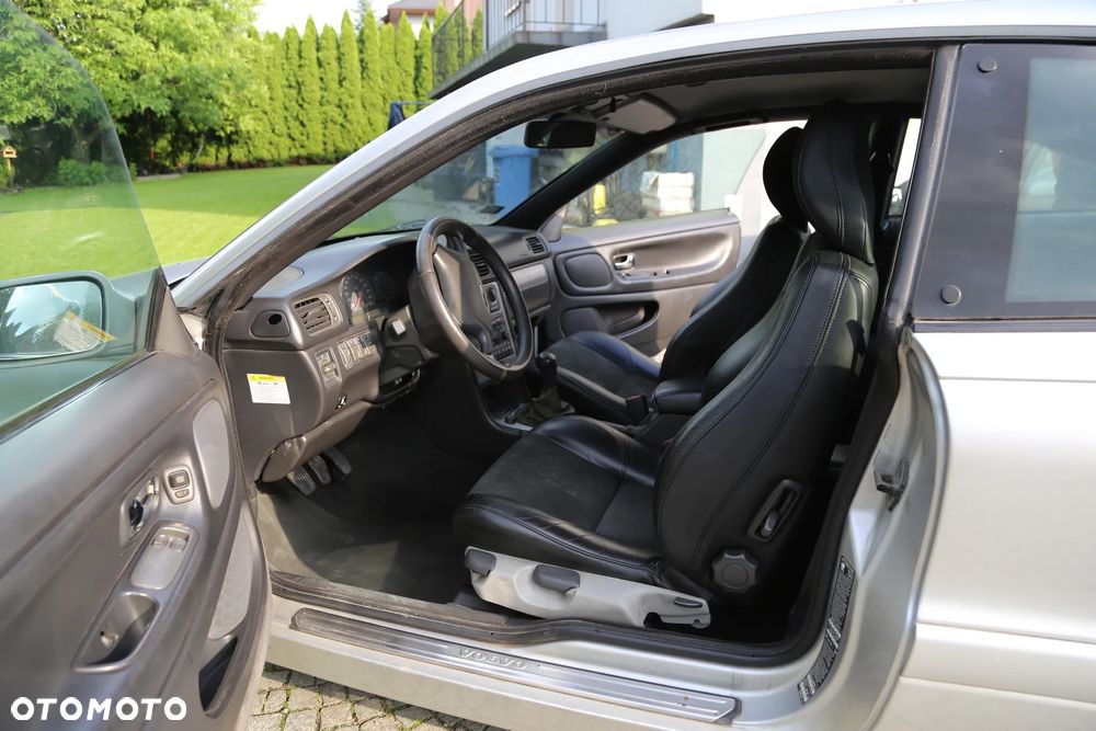 Volvo C70 2.0 - 26