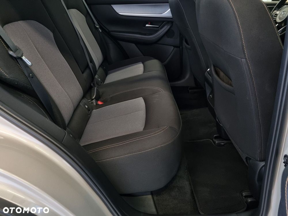 Mazda CX-60 3.3 D mHEV Exclusive Line - 9