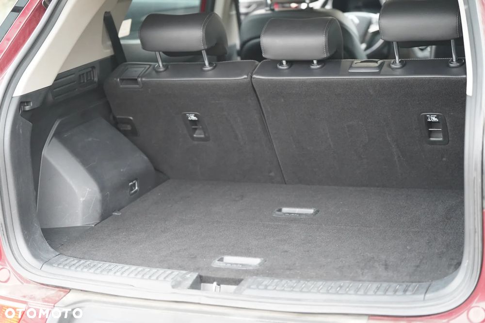 SsangYong/KGM Korando 1.5 T-GDI Quartz 4WD - 7