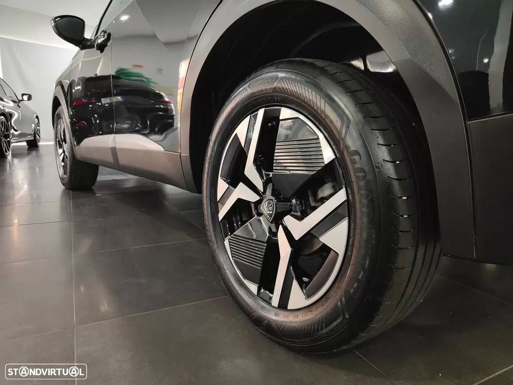 Peugeot 2008 1.2 PureTech Allure - 28