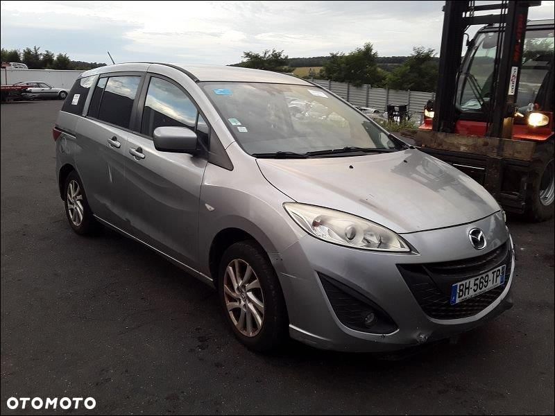 Mazda 5 1.6 MZ-CD Business-Line - 1