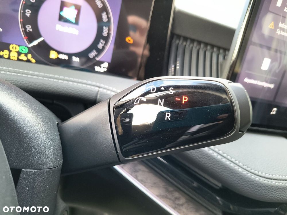 Skoda Superb 2.0 TDI SCR 4x4 L&K DSG - 37