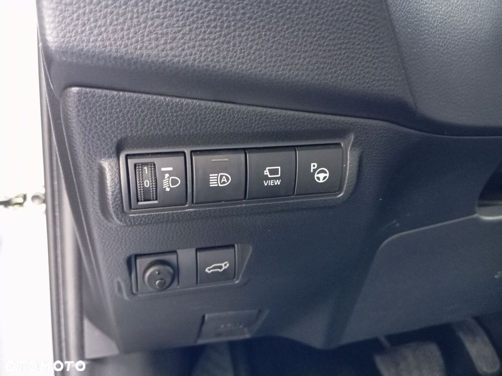 Toyota Corolla Cross 2.0 Hybrid Premiere Edition - 21