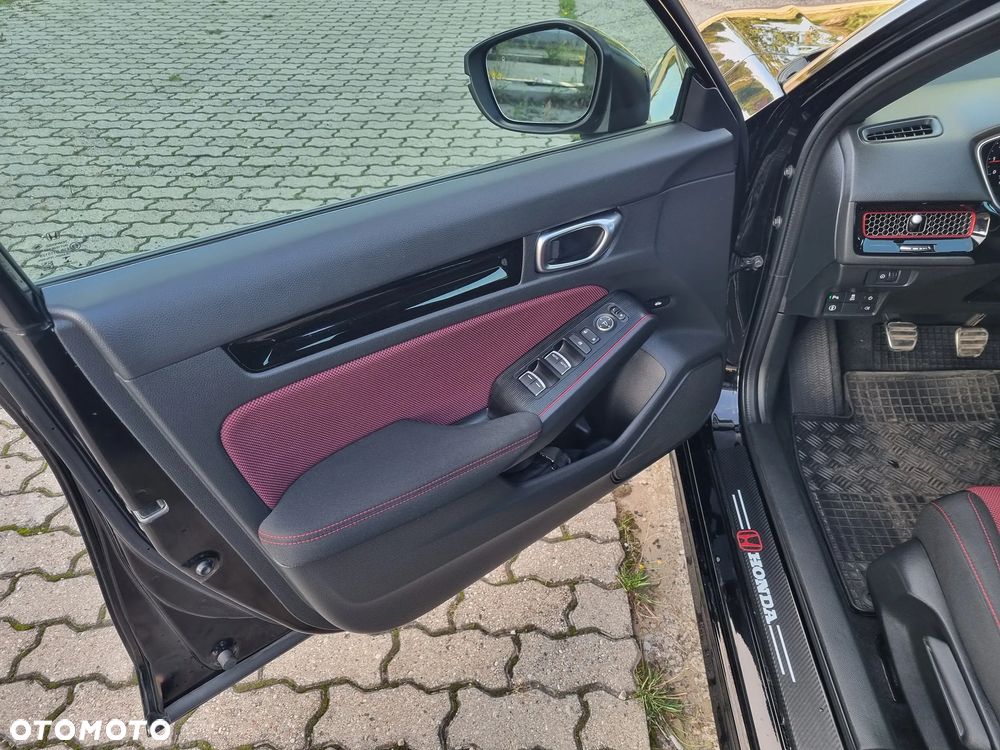 Honda Civic - 16