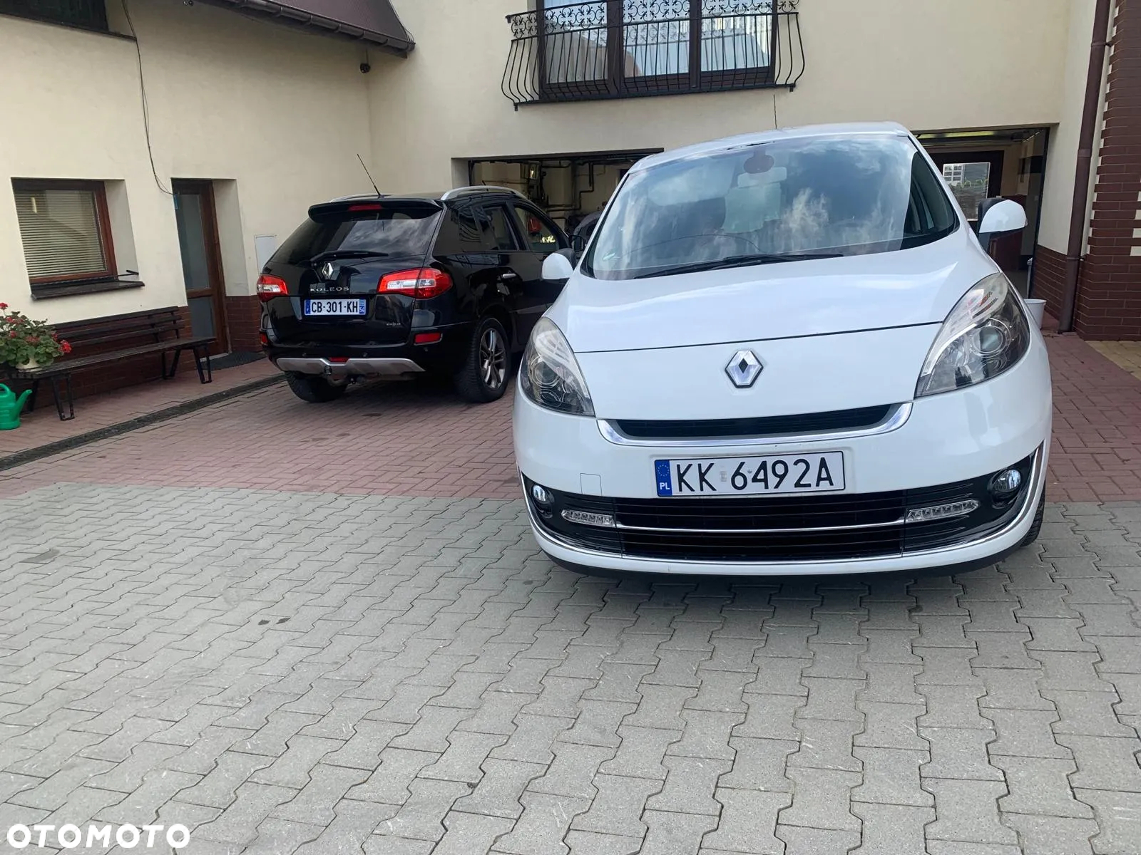 Renault Grand Scenic ENERGY TCe 115 Dynamique - 2