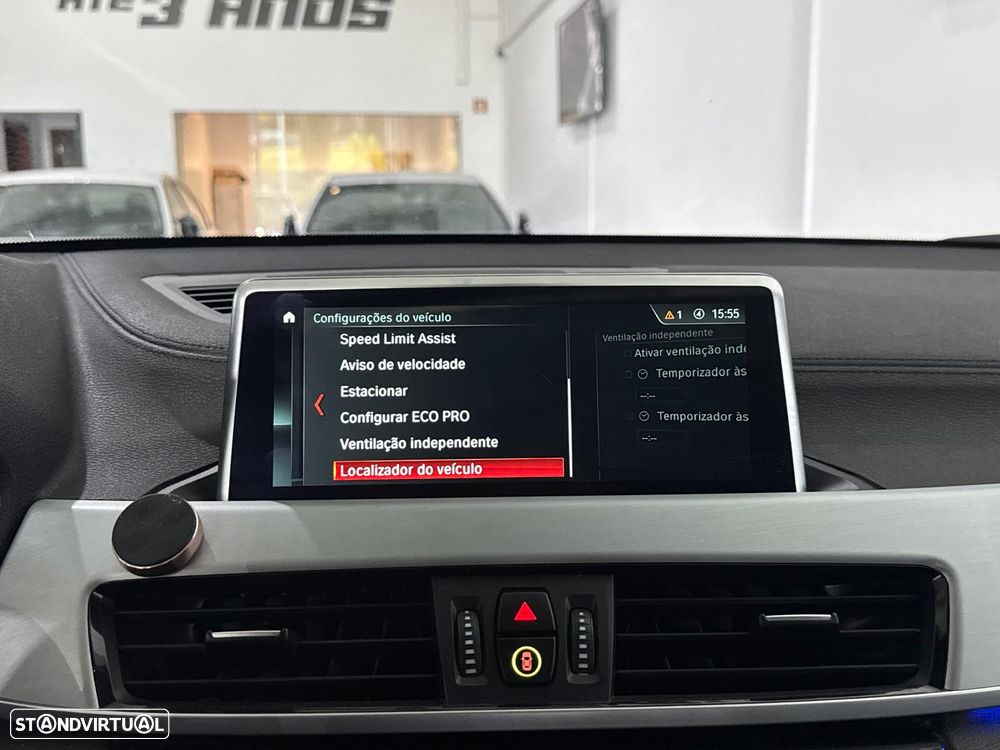 BMW X2 sDrive18d Aut. M Sport - 27