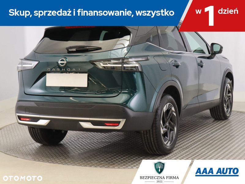 Nissan Qashqai - 7
