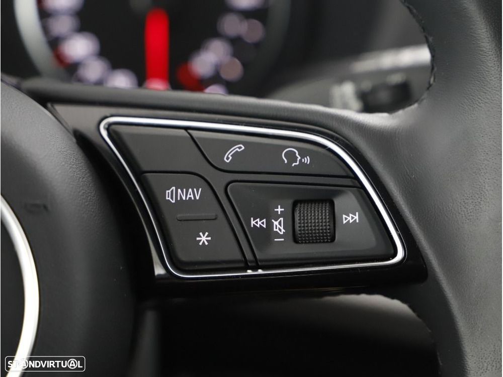 Audi Q2 35 TFSI Advanced S tronic - 27