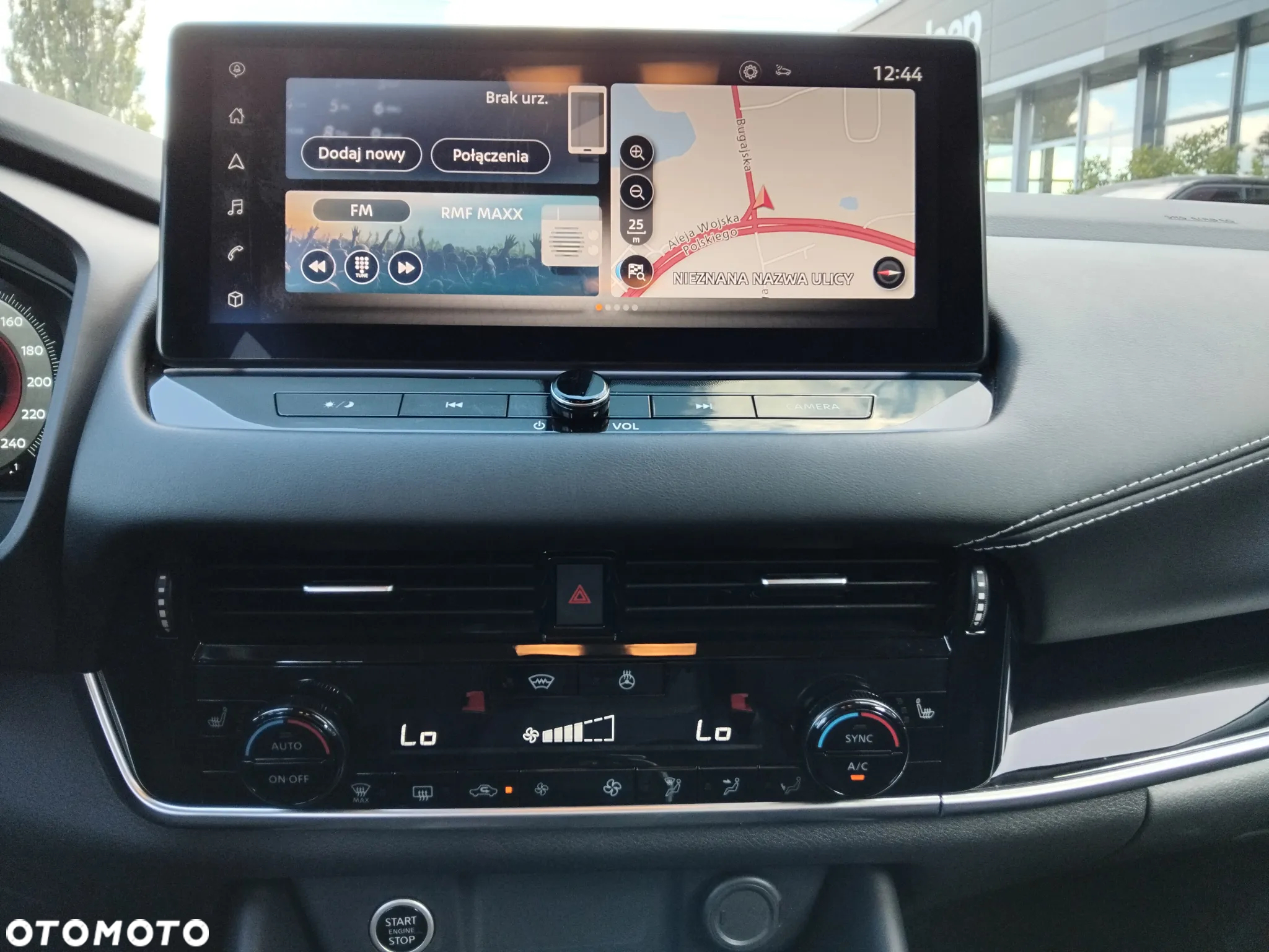 Nissan Qashqai 1.3 DIG-T mHEV N-Connecta Xtronic - 7