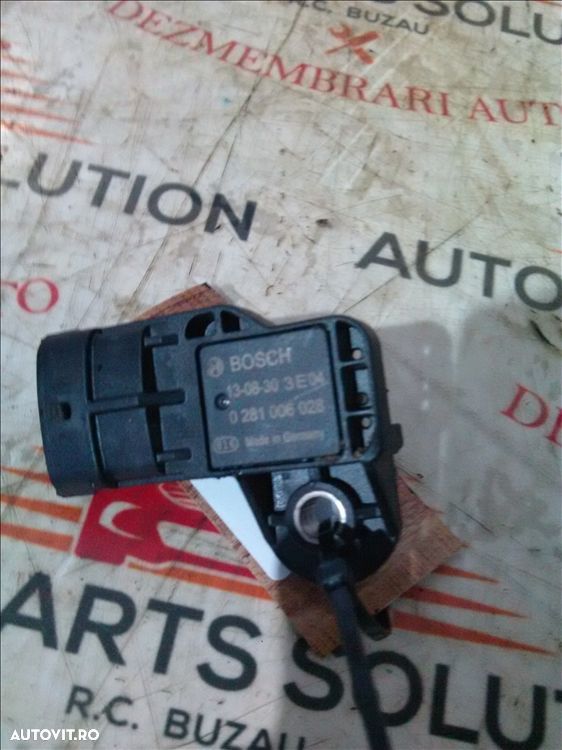 senzor admisie opel corsa d 1.3 d an fabr. 2013 - 1