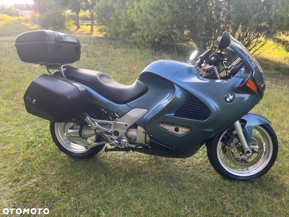 BMW K - 1