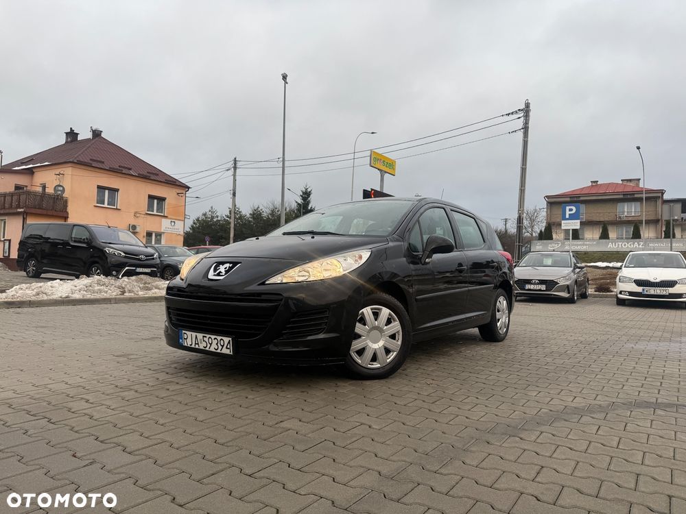 Peugeot 207 1.4 Presence - 1