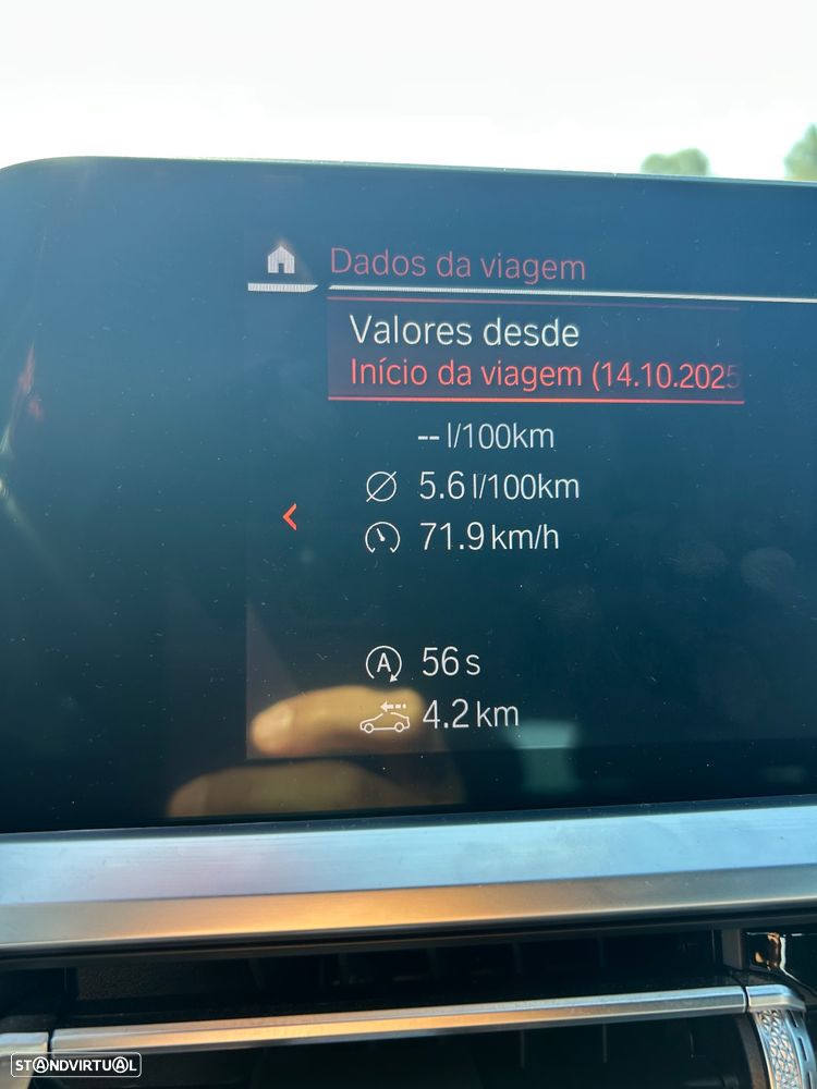 BMW 430 Gran Coupé i Sport-Aut. M Sport - 6