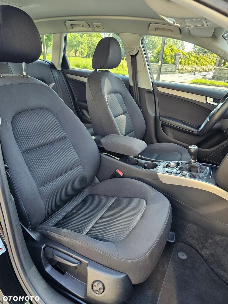 Audi A4 Avant 2.0 TDI Prime Edition - 23