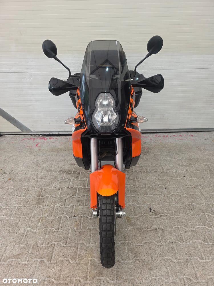 KTM Super Adventure - 17