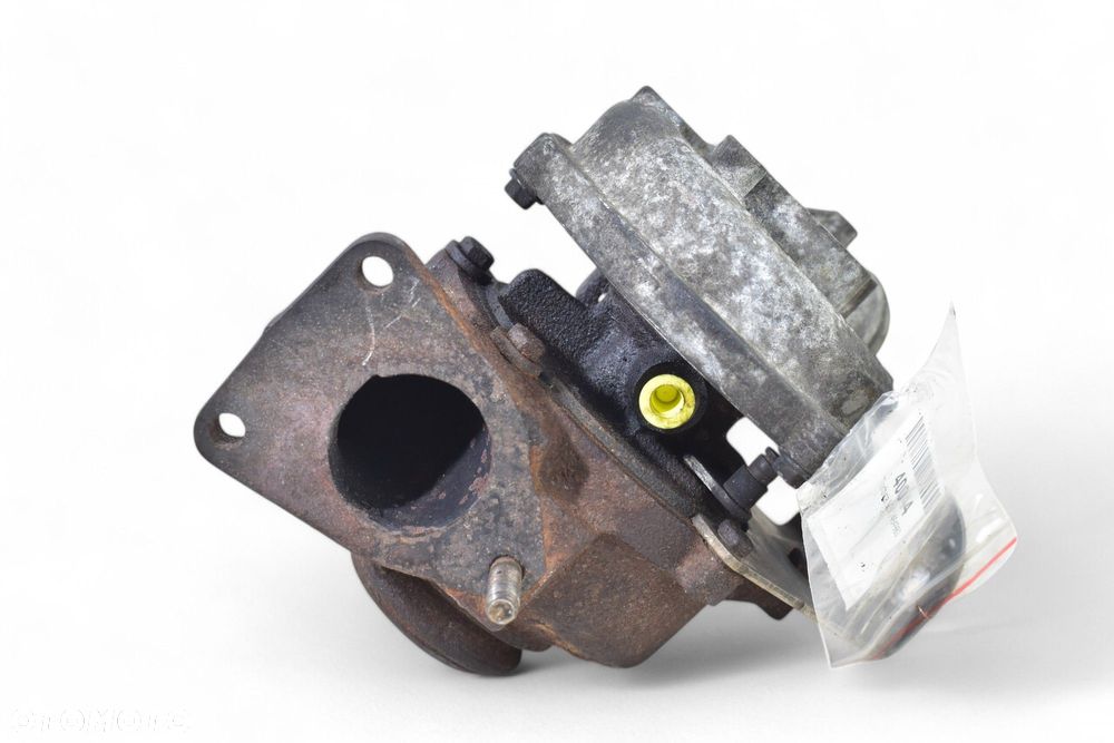Turbina FORD MONDEO MK4 FOCUS MK2 S-MAX KUGA MK1 2.0 TDCI 136KM 9662464980 - 8