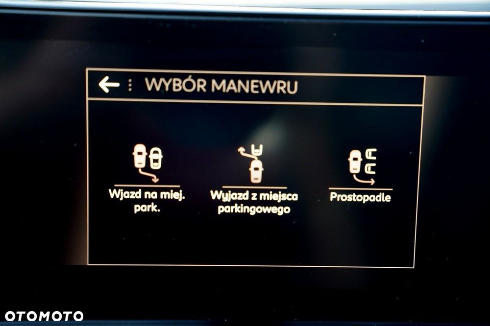 Peugeot 5008 - 39