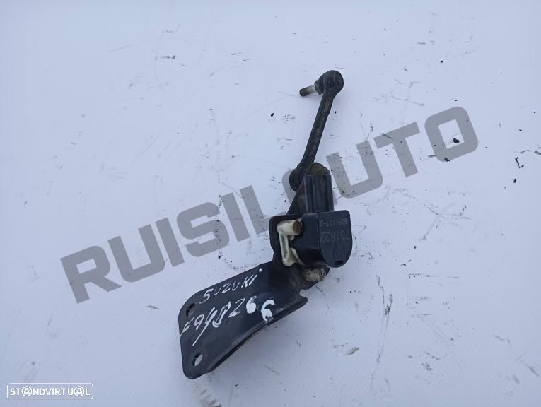 Sensor Nível Xénon 7g1822 Suzuki Grand Vitara Ii [2006_2016] 1. - 1