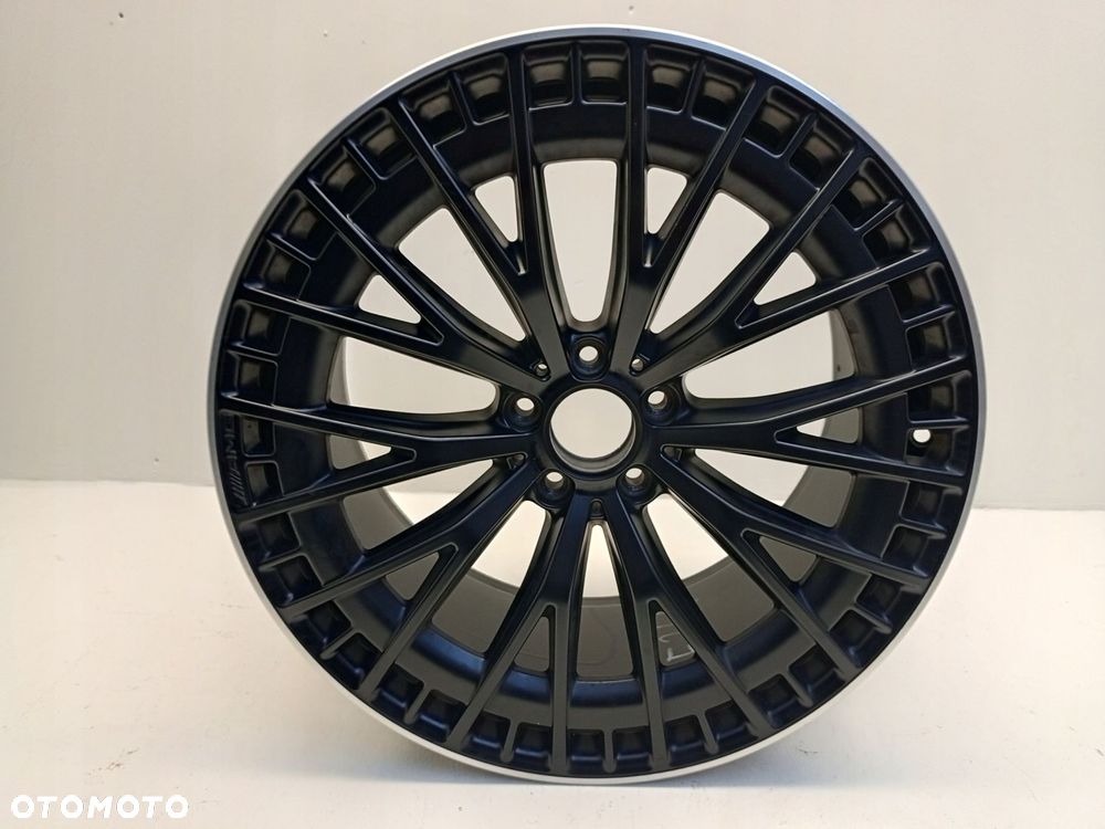 MERCEDES EQE W295 AMG FELGA ALUMINIOWA 10.5" X 21" 5X112 ET 67 A2954013000 - 16