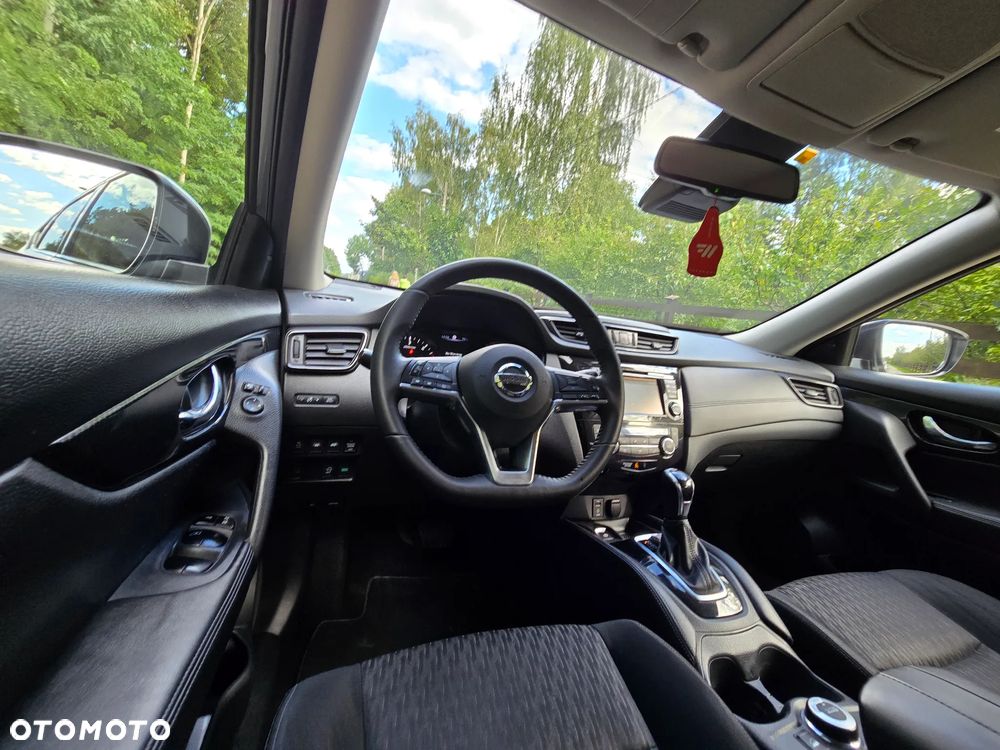 Nissan X-Trail 2.0 dCi ALL-MODE 4x4i Xtronic Tekna - 28