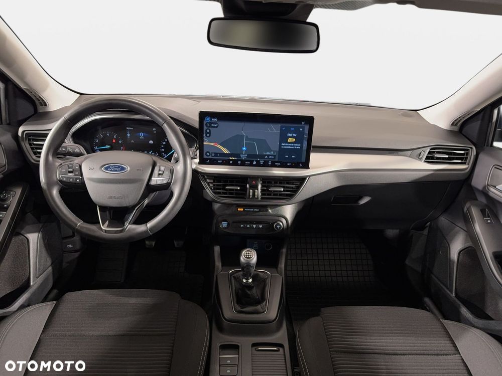 Ford Focus - 16