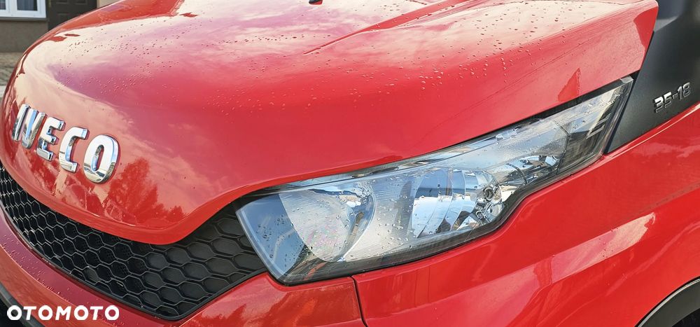 Iveco 35S18 POLMAR - 23