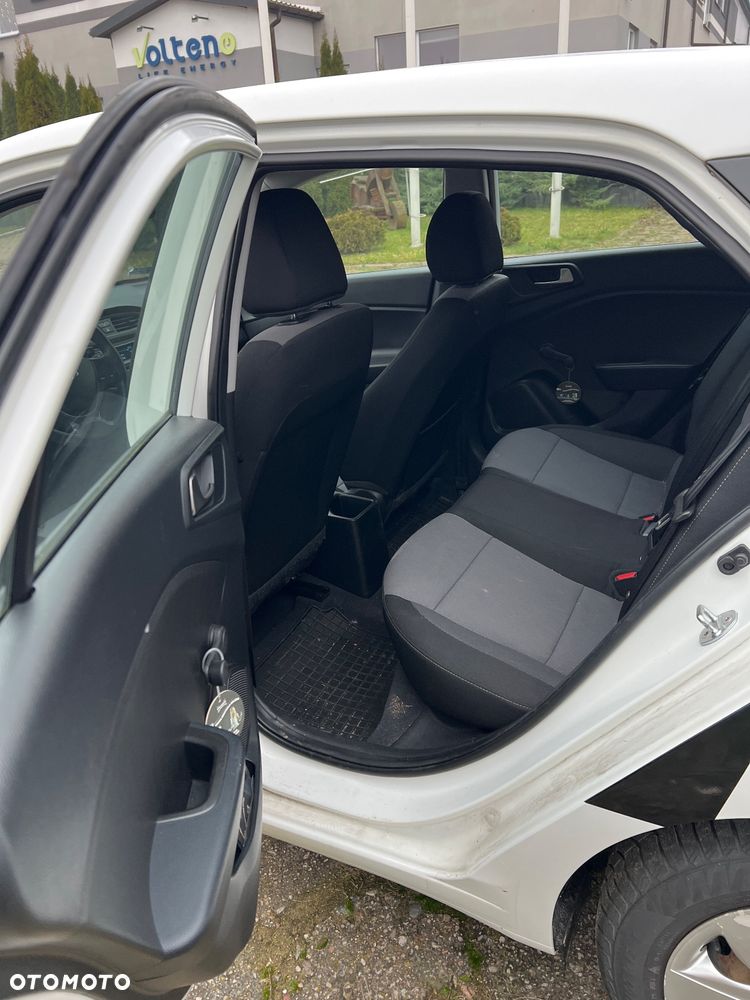 Hyundai i20 1.2 Classic Plus - 7