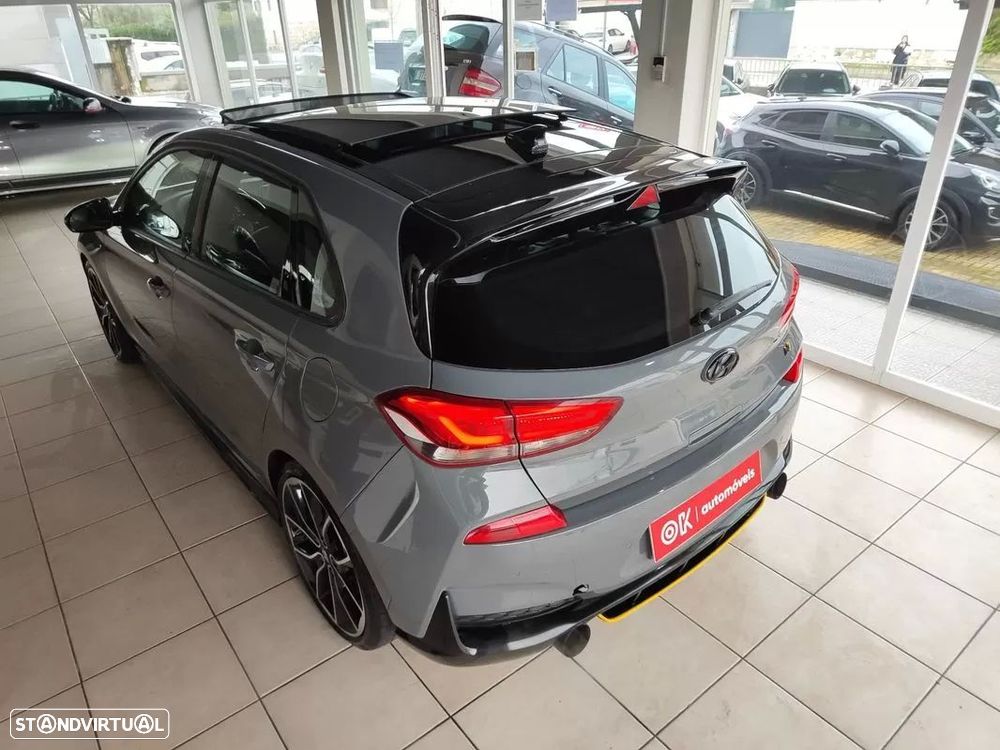 Hyundai i30 - 34