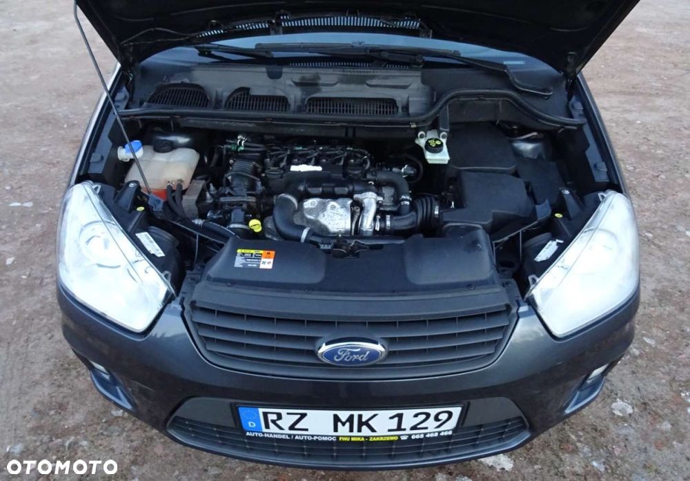 Ford C-MAX - 3