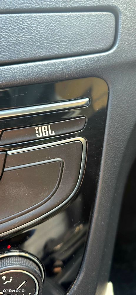 Peugeot 508 HDi FAP 205 Automatik GT - 17