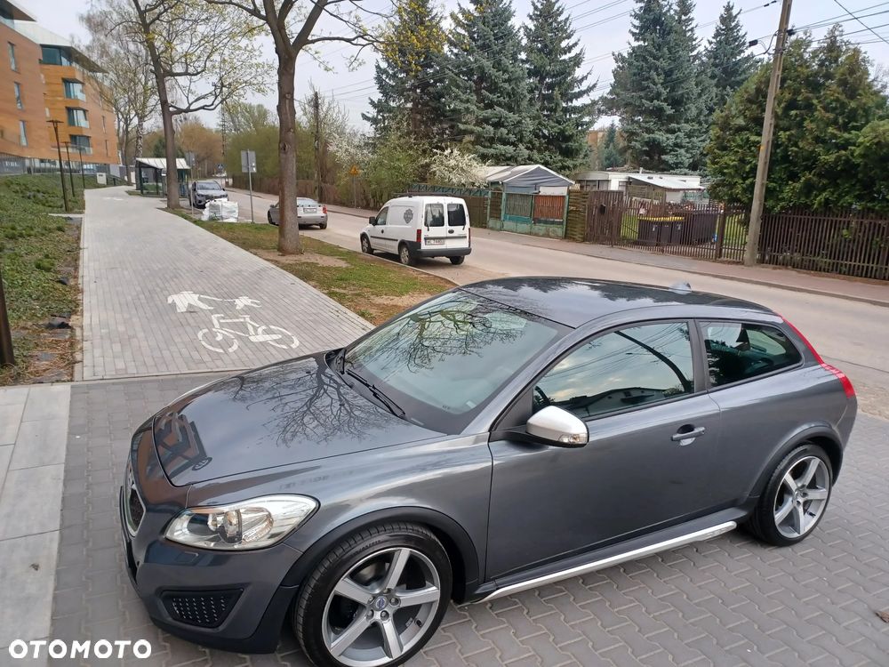 Volvo C30 1.6D DRIVe - 9
