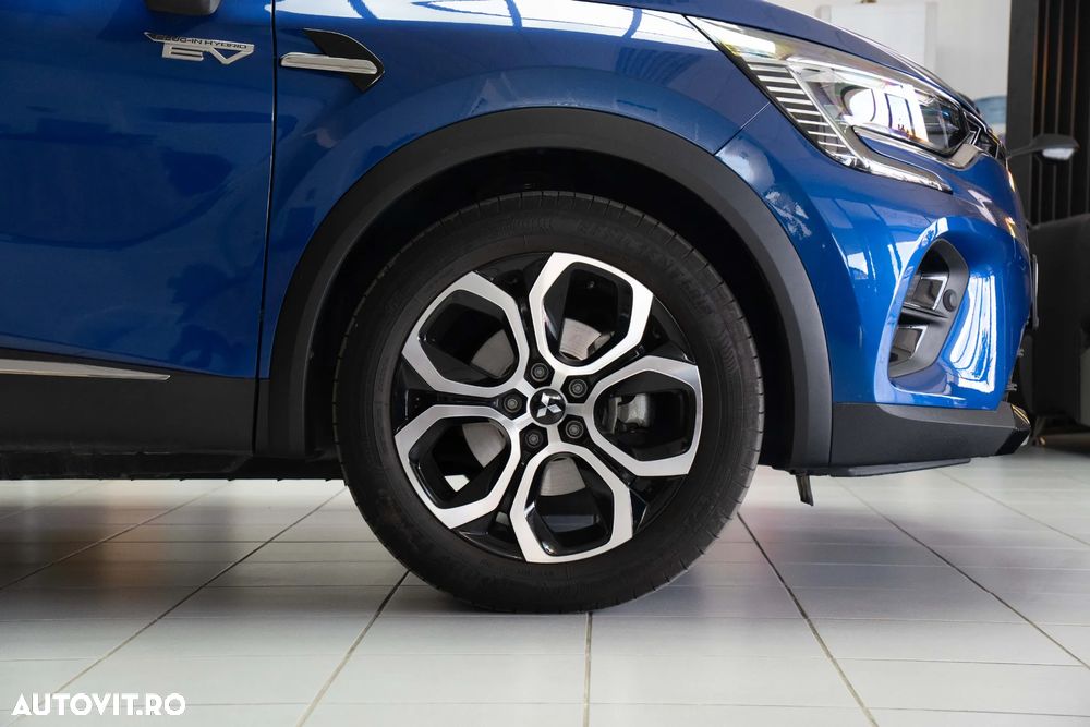 Mitsubishi ASX 1.6 PHEV Intense+ Style&Cold - 9