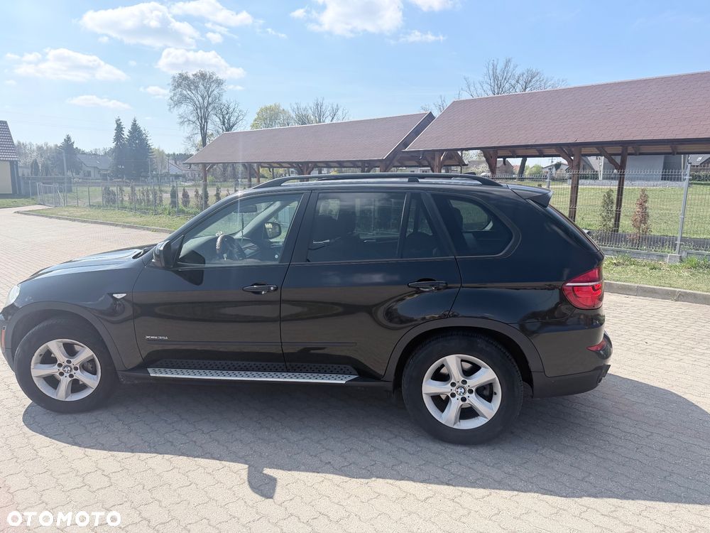 BMW X5 xDrive35i - 2
