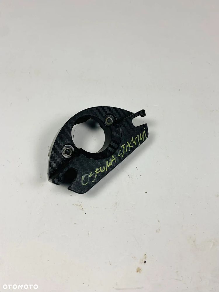 Aprilia RS4 125 Tuono Osłona Stacyjki Wypełnienie - 4