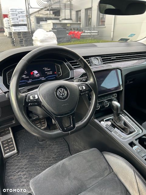 Volkswagen Arteon 2.0 TDI Bi-Turbo SCR 4Mot Elegance DSG - 11